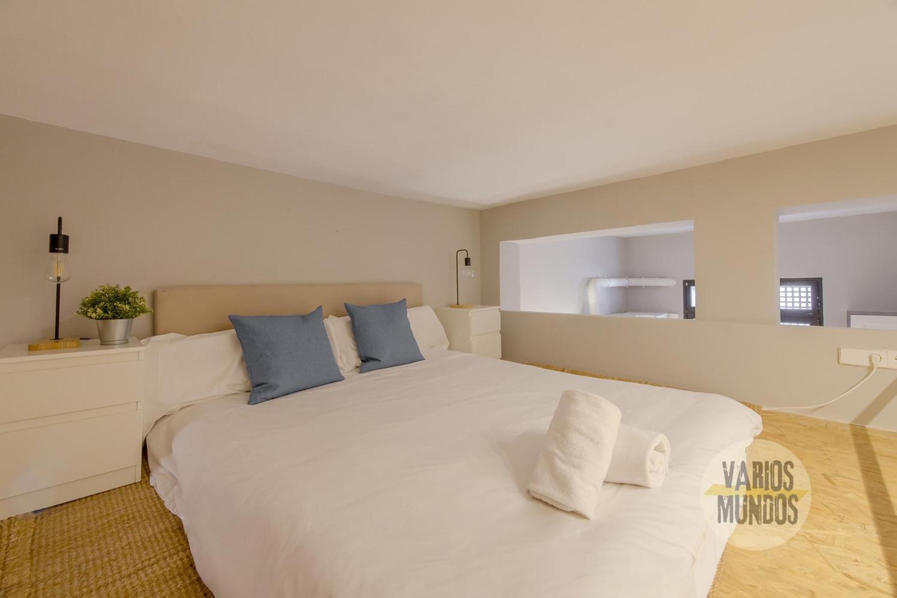 Modern Apt Para 7Pax En Chamberi-Ponzano Madrid Eksteriør billede